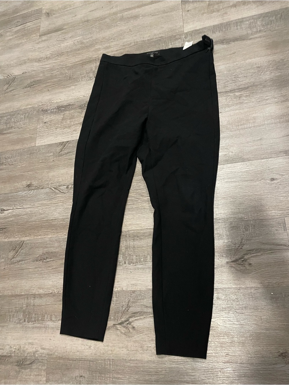 Banana Republic Black Women's Slim Dress Trousers